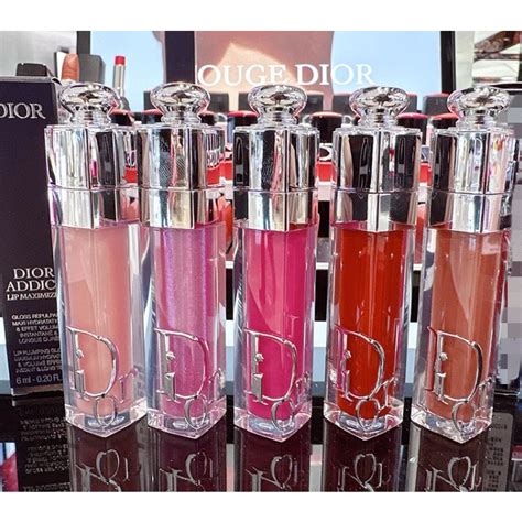 dior lip maximizer travel size|where to buy Dior lip gloss.